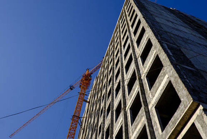 建筑江湖中的捷径——天津建筑资质代办
